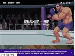 Sites similar to rafapena.com