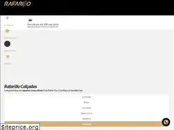 Sites similar to rafarillo.com.br