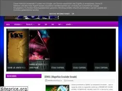 Sites similar to rafaron-zone.blogspot.com