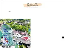 Sites similar to rafaroundtheworld.com