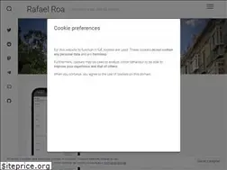 Sites similar to rafarq.com