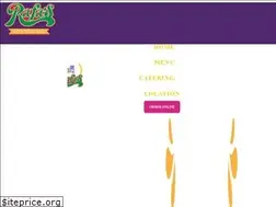 Sites similar to rafascafe.com