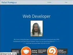 Sites similar to rafase282.github.io