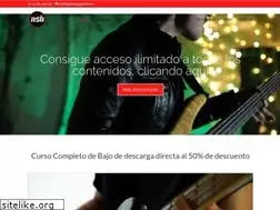 Sites similar to rafaslapbass.com