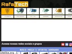 Sites similar to rafatech.net