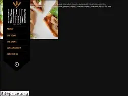 Sites similar to rafatiscatering.com