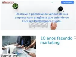 Sites similar to rafatorres.com.br