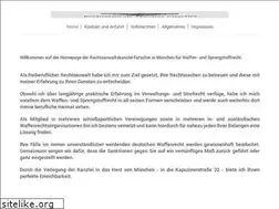 Sites similar to rafatscher.de