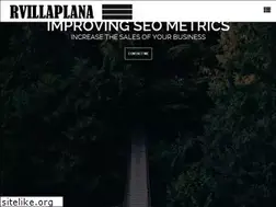 Sites similar to rafavillaplana.com