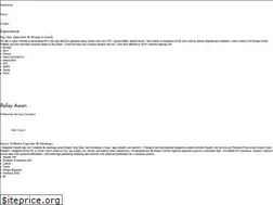 Sites similar to rafay.me