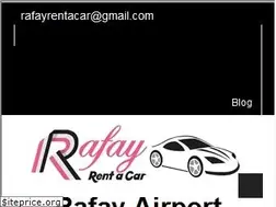 Sites similar to rafayairporttaxi.com
