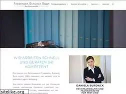 Sites similar to rafb.de
