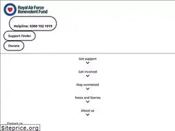 Sites similar to rafbf.org