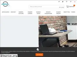 Sites similar to rafbike.pl