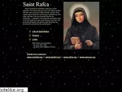 Sites similar to rafca.org