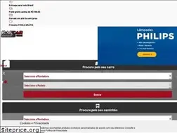 Sites similar to rafcar.com.br