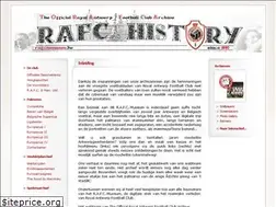 Sites similar to rafcmuseum.be