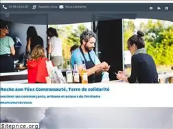 Sites similar to rafcom.bzh