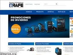 Sites similar to rafe.com.mx