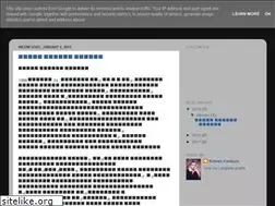 Sites similar to rafeekkambala.blogspot.com
