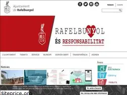Sites similar to rafelbunyol.es