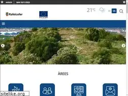 Sites similar to rafelcofer.es