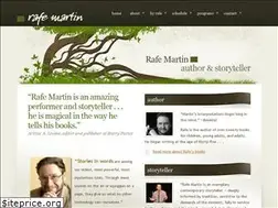 Sites similar to rafemartin.com