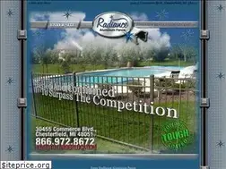 Sites similar to rafence.com