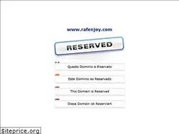 Sites similar to rafenjoy.com