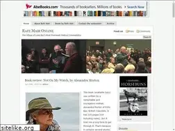 Sites similar to rafeonline.com