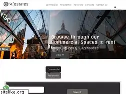 Sites similar to rafestates.com