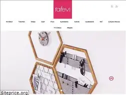 Sites similar to rafevi.com