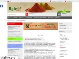 Sites similar to rafex.eu