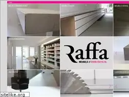 Sites similar to raffa.nl