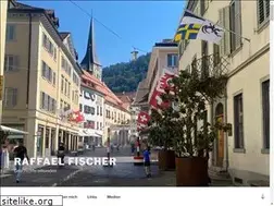 Sites similar to raffael-fischer.ch