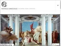Sites similar to raffaelecaracciolo.com