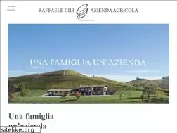 Sites similar to raffaelegilivini.it