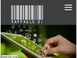 Sites similar to raffaelegiovanditti.it
