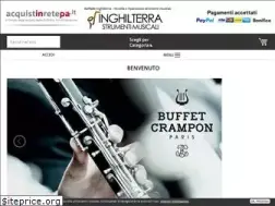 Sites similar to raffaeleinghilterra.it