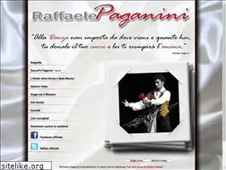 Sites similar to raffaelepaganini.it