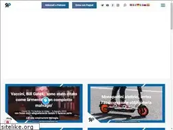 Sites similar to raffaelepalermonews.com