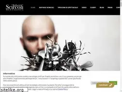 Sites similar to raffaelescircoli.com