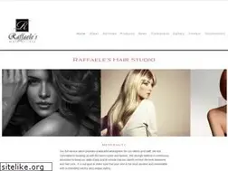 Sites similar to raffaeleshairstudio.com