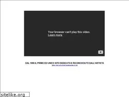 Sites similar to raffaellacarrafans.com