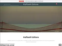 Sites similar to raffaellieditore.com