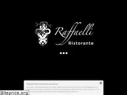 Sites similar to raffaelliristorante.com