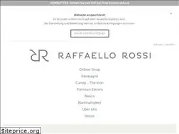 Sites similar to raffaello-rossi.de