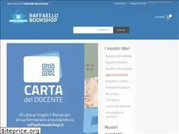 Sites similar to raffaellobookshop.it
