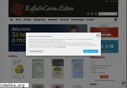 Sites similar to raffaellocortina.it