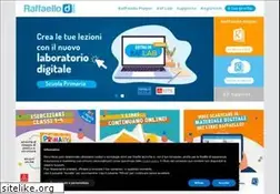 Sites similar to raffaellodigitale.it